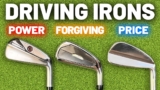 Unleash the Power: Mastering the Art of Driving Iron