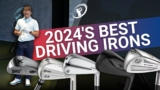 Unleash Your Potential with the Top-Rated Driving Iron of 2024!