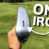 The Ultimate Forgiving Driving Iron for Maximum Distance and Accuracy!