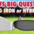 The Ultimate Showdown: Driving Iron vs. Driver – Which Will Improve Your Handicap?