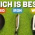 Unleash Untold Power: Mastering the Art of Driving Iron Distance!