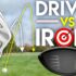 Unleash Your Full Potential on the Course with Our Men’s Iron Golf Driver – Now on Sale!