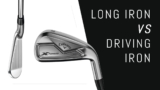 Unveiling the Truth: Is a 3 Iron Really a Driving Iron?