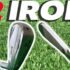 The Ultimate Showdown: Driving Iron vs Hybrid for High Handicappers