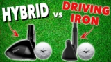 Unleash Untold Power: Mastering the Art of Driving Iron Distance!