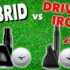 Clash of the Titans: Driving Iron vs Hybrid vs 5 Wood – Which is the Ultimate Weapon on the Golf Course?