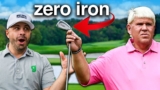 Unbeatable: The Ultimate Iron Golf Driver That Will Take Your Game to the Next Level!