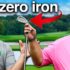 The Ultimate Showdown: Driving Iron vs Hybrid – Which Will Reign Supreme?