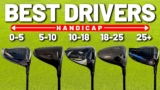 Unleash Your Inner Pro: The Ultimate Iron Golf Driver for High Handicappers!