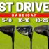 Unleash the Power: Mastering the Art of Driving Iron